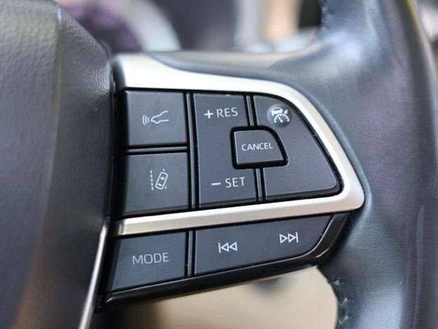 Photo of 2022 Blue Toyota Highlander