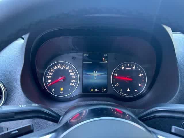 Photo of 2025 Arctic White Mercedes-Benz Sprinter 2500