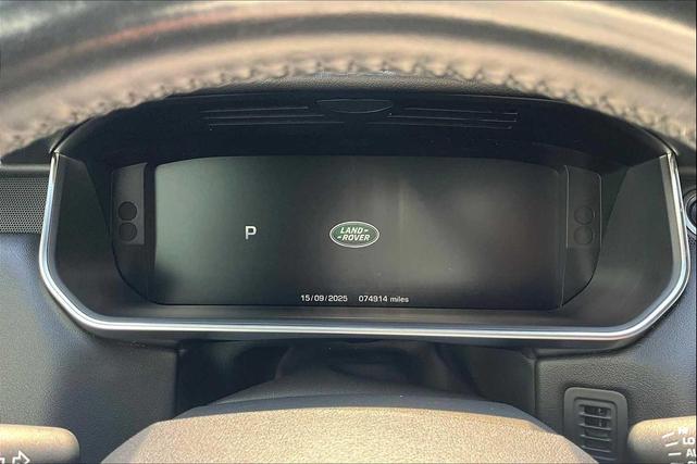 Photo of 2016 Corris Grey Land Rover Range Rover Sport