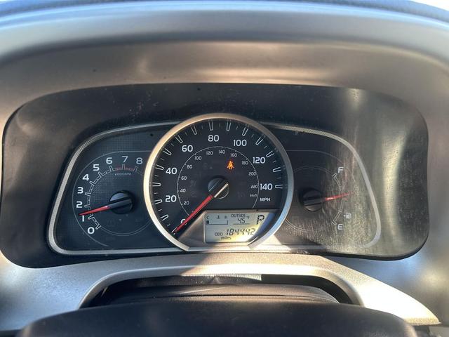 Photo of 2013 Black Toyota RAV4