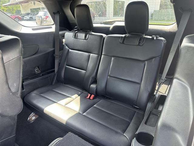 Photo of 2020 Silver Spruce Metallic Ford Explorer