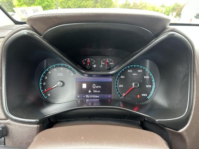 Photo of 2022 Cayenne Red Tintcoat GMC Canyon