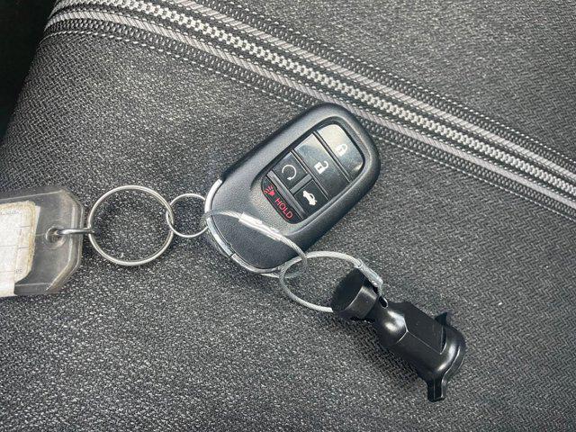Photo of 2024 Solar Silver Metallic Honda Accord Hybrid