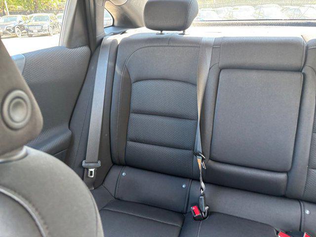 Photo of 2024 Mosaic Black Metallic Chevrolet Malibu