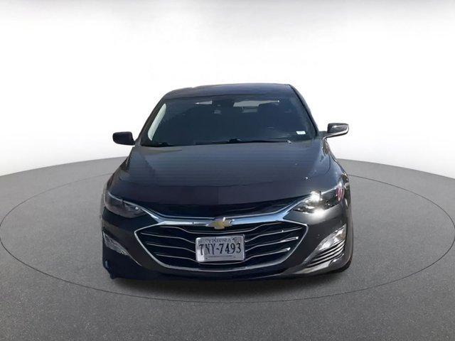 Photo of 2024 Mosaic Black Metallic Chevrolet Malibu