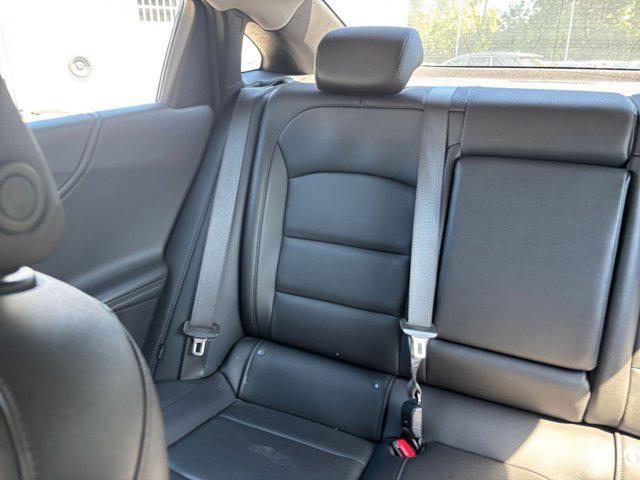 Photo of 2024 Lakeshore Blue Metallic Chevrolet Malibu