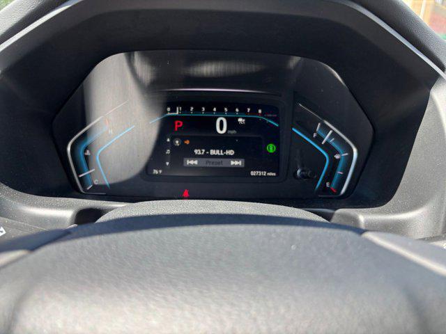 Photo of 2024 Modern Steel Metallic Honda Odyssey