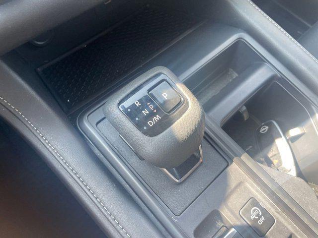 Photo of 2024 Brilliant Silver Metallic Nissan Pathfinder