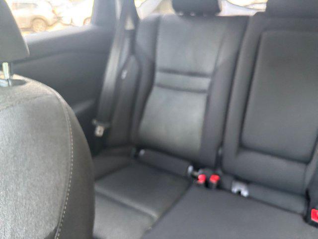 Photo of 2024 Gun Metallic Nissan Rogue
