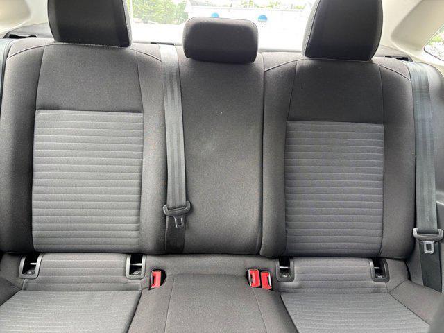 Photo of 2024 Pyrite Silver Metallic Volkswagen Jetta