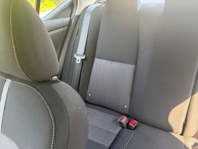Photo of 2023 Gravity Gray Kia Forte