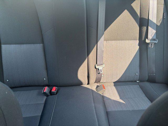 Photo of 2023 Gravity Gray Kia Forte