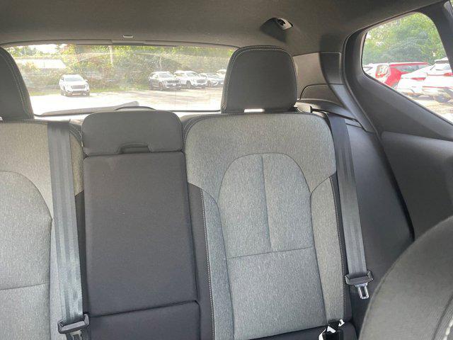 Photo of 2024 Gray Volvo XC40