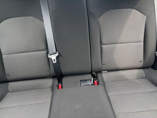 Photo of 2024 Snow White Pearl Kia Forte
