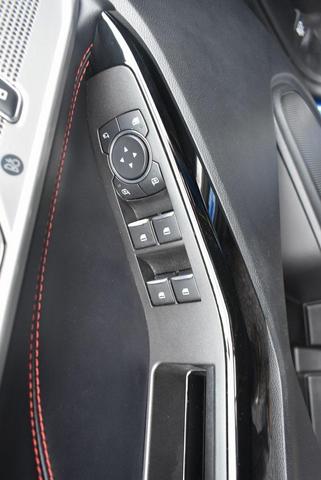 Photo of 2022 Atlas Blue Metallic Ford Explorer