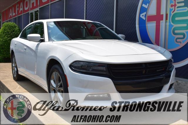 2020 Dodge Charger