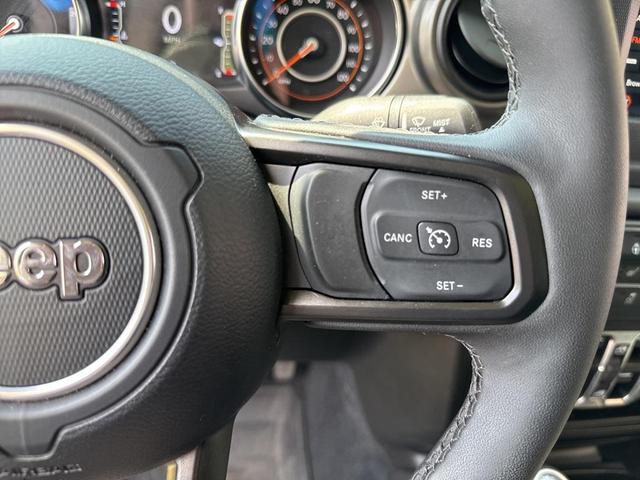 Photo of 2023 High Velocity Clearcoat Jeep Gladiator