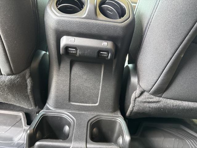Photo of 2023 High Velocity Clearcoat Jeep Gladiator