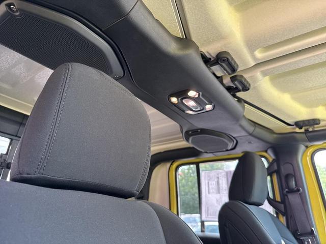 Photo of 2023 High Velocity Clearcoat Jeep Gladiator