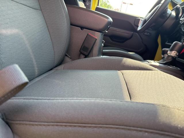 Photo of 2023 High Velocity Clearcoat Jeep Gladiator