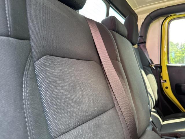 Photo of 2023 High Velocity Clearcoat Jeep Gladiator