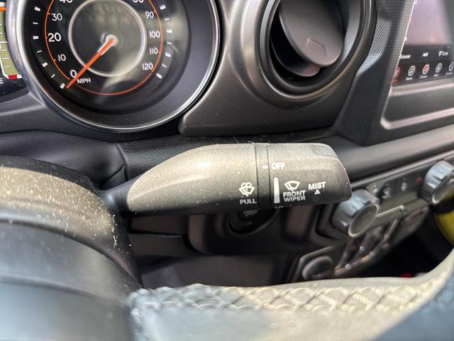 Photo of 2023 High Velocity Clearcoat Jeep Gladiator