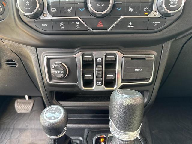Photo of 2023 High Velocity Clearcoat Jeep Gladiator