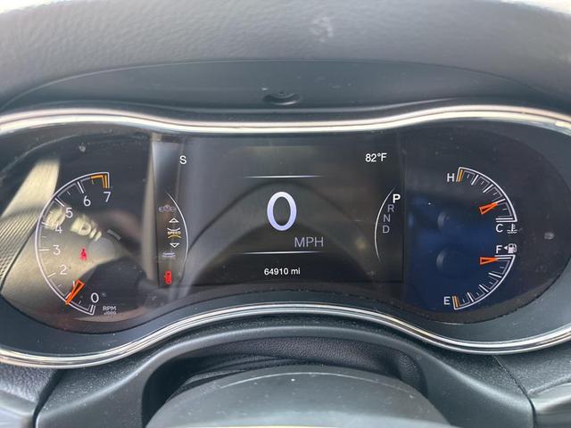 Photo of 2020 Bright White Clearcoat Jeep Grand Cherokee