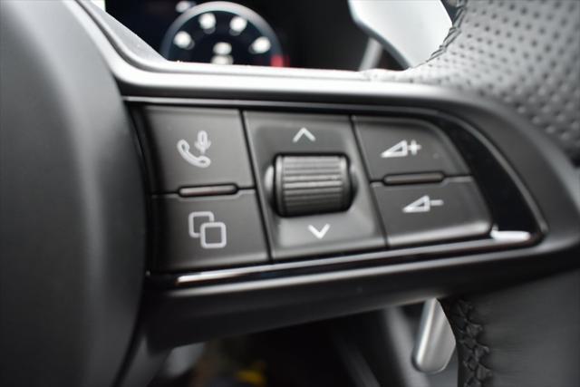 Photo of 2025 Milano White Alfa Romeo Stelvio