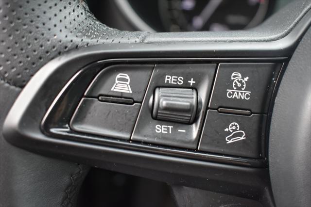 Photo of 2023 Gray Alfa Romeo Stelvio