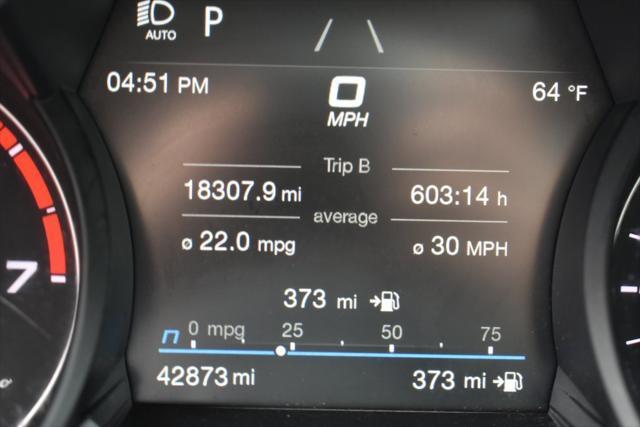 Photo of 2023 Gray Alfa Romeo Stelvio
