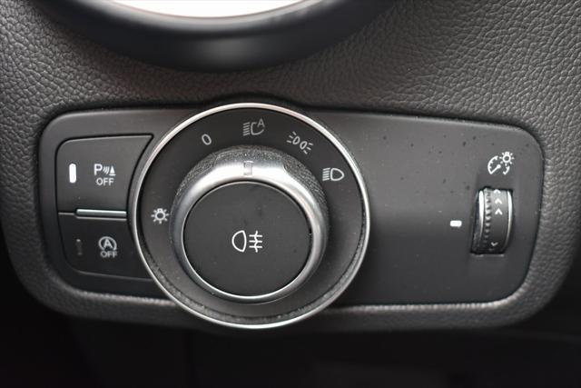 Photo of 2023 Gray Alfa Romeo Stelvio