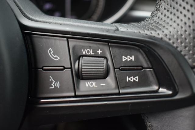 Photo of 2023 Gray Alfa Romeo Stelvio