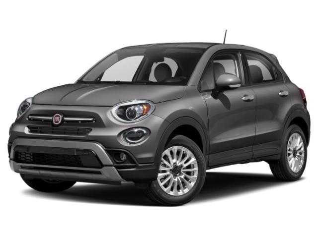 2022 Fiat 500X