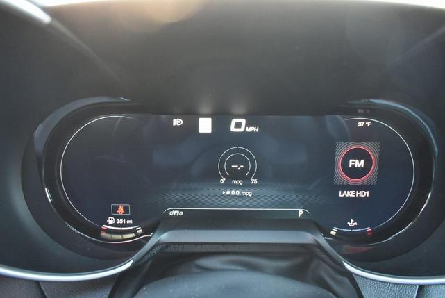Photo of 2024 Vulcano Black Metallic Alfa Romeo Giulia