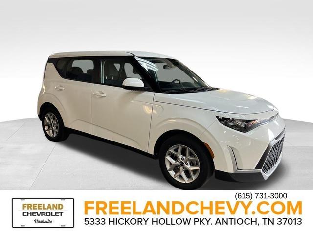 2023 Kia SOUL