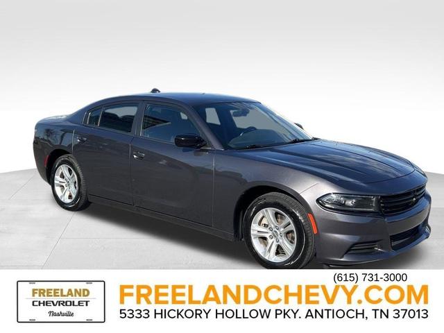 2023 Dodge Charger