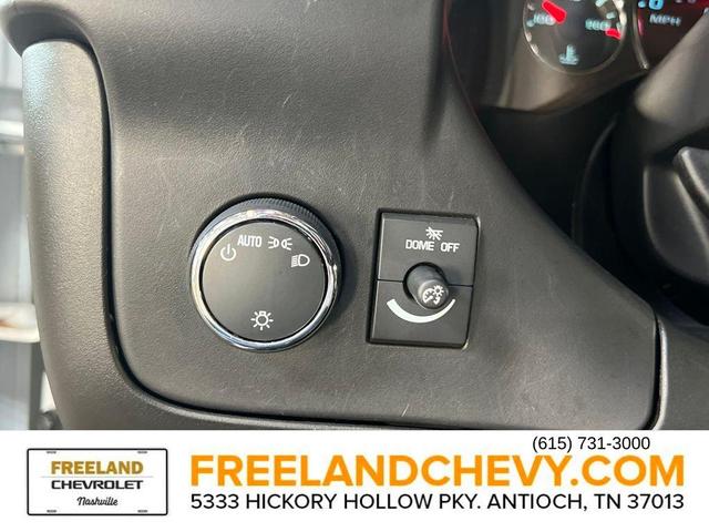 Photo of 2022 Summit White GMC Savana 2500