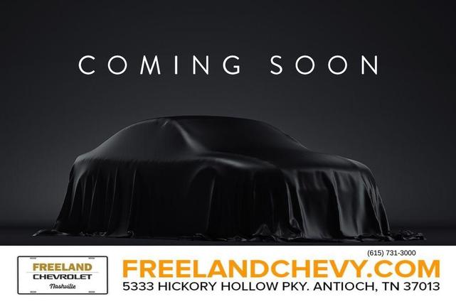 2021 Chevrolet Traverse