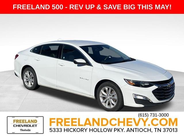 2023 Chevrolet Malibu
