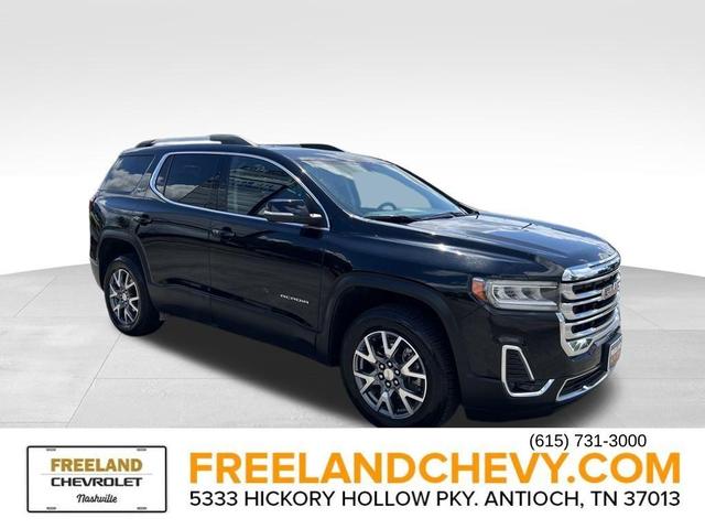 2023 GMC Acadia