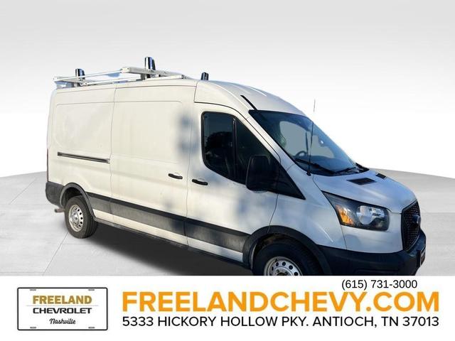 2023 Ford Transit-250