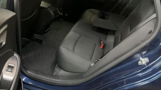 Photo of 2022 Northsky Blue Metallic Chevrolet Malibu