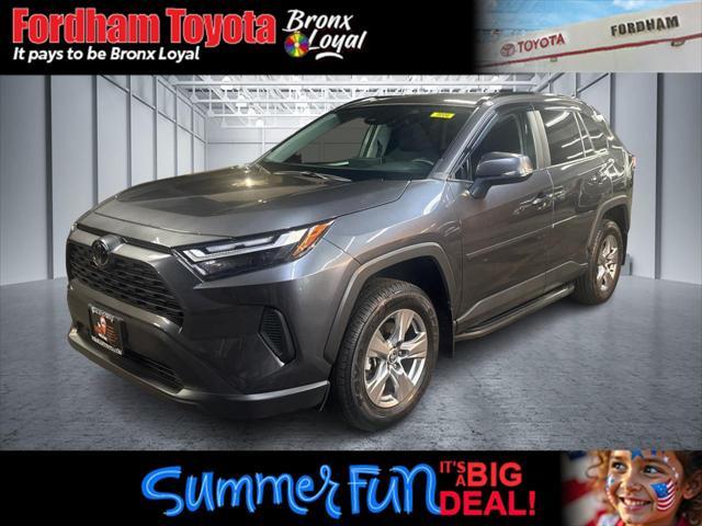 2023 Toyota RAV4