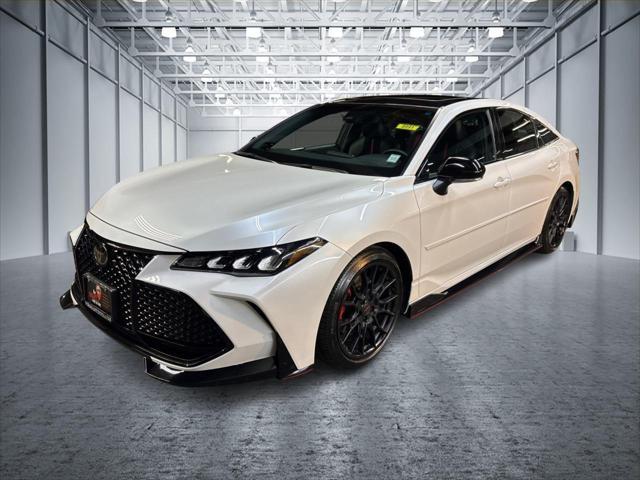 2021 Toyota Avalon