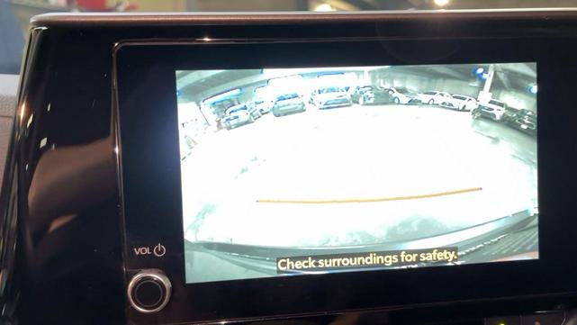 Photo of 2023 Magnetic Gray Metallic Toyota Highlander