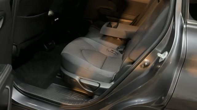 Photo of 2023 Magnetic Gray Metallic Toyota Highlander