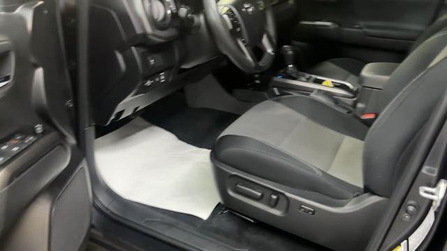 Photo of 2023 Magnetic Gray Metallic Toyota Tacoma