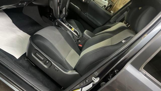 Photo of 2023 Magnetic Gray Metallic Toyota Tacoma