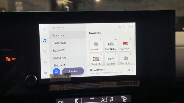 Photo of 2025  Toyota Sienna